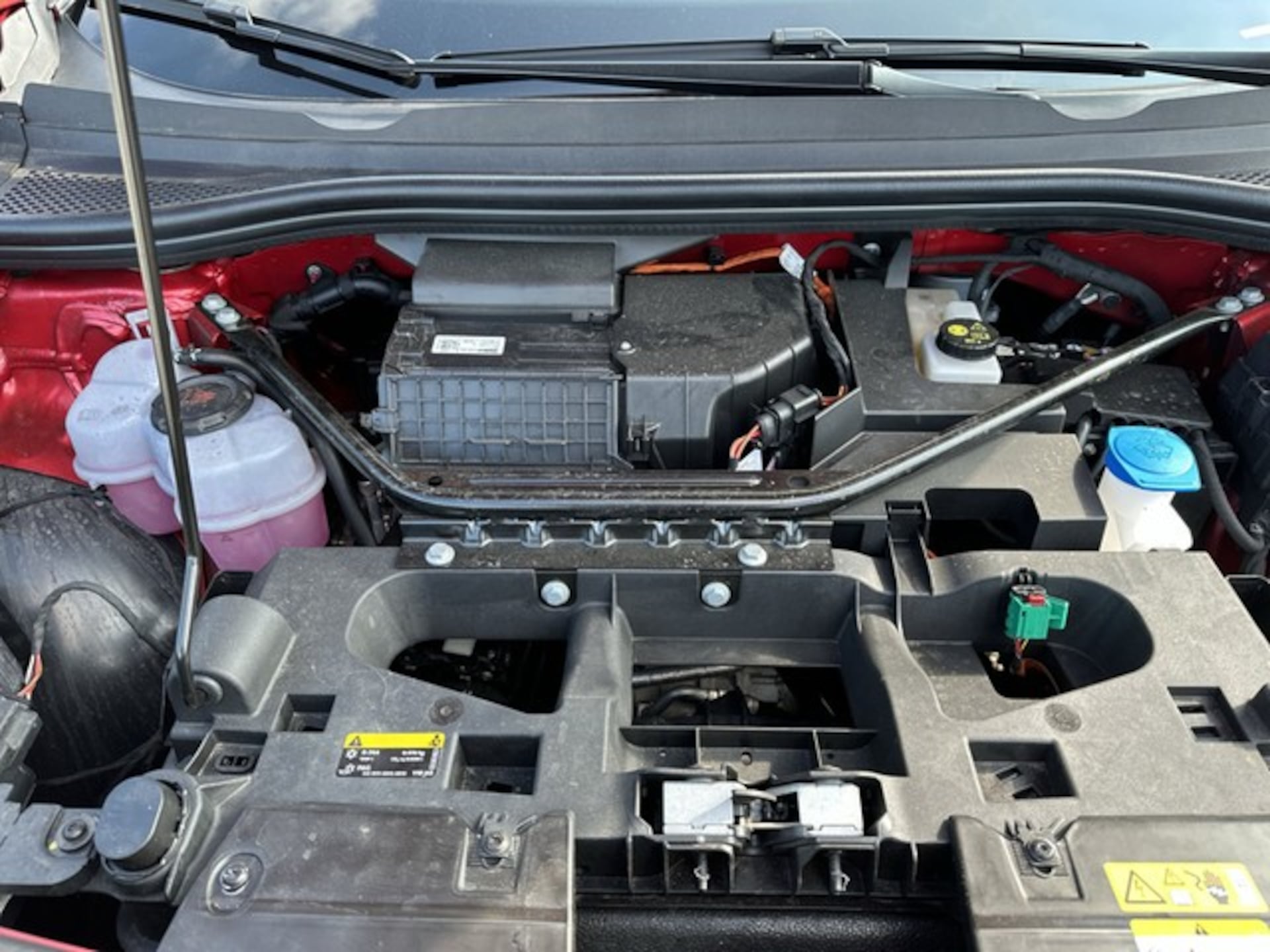 Volkswagen ID.4 Pro