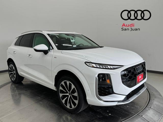 Photo of 2026 Audi Q3 SUV