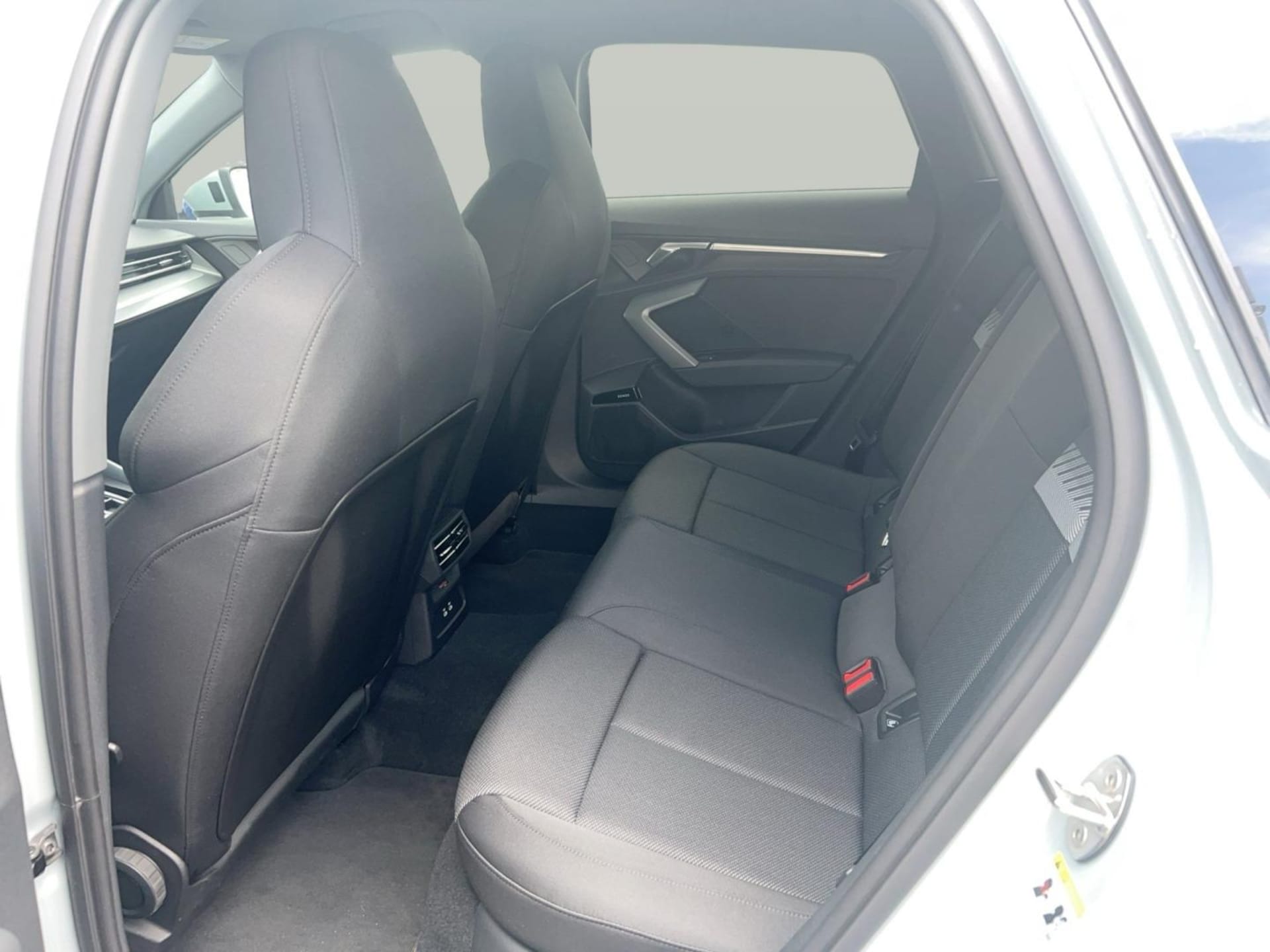 Audi A3 allstreet TFSI e