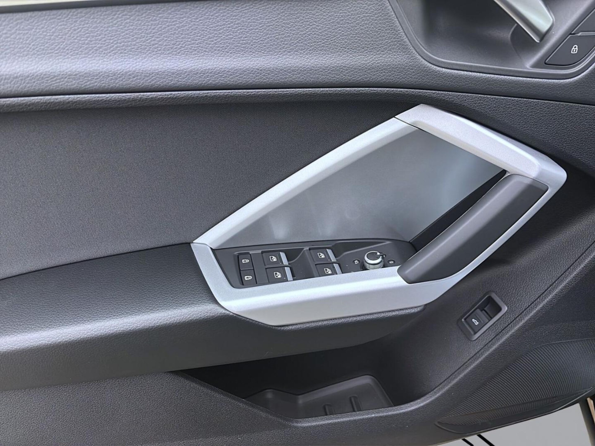 Audi Q3 SUV advanced