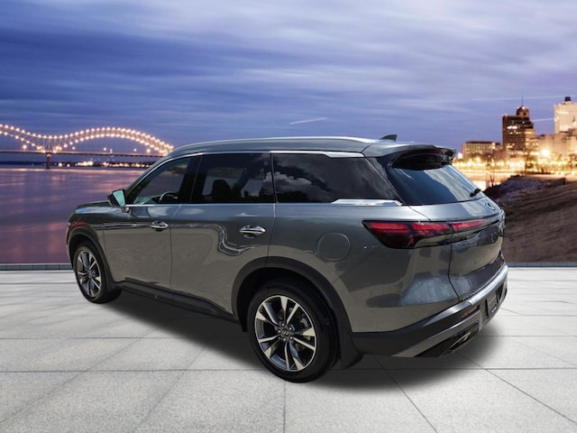 2023 Infiniti QX60