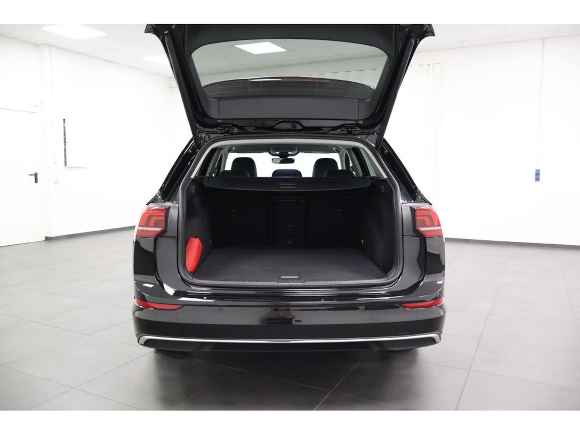 Volkswagen Golf Variant Goal