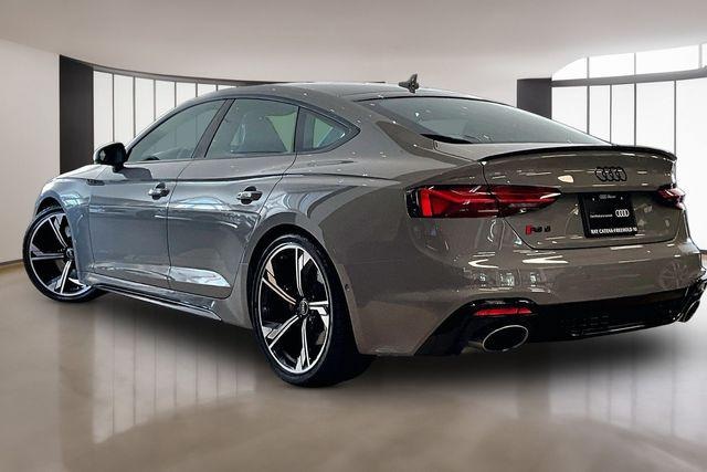 2024 Audi RS5 Sportback