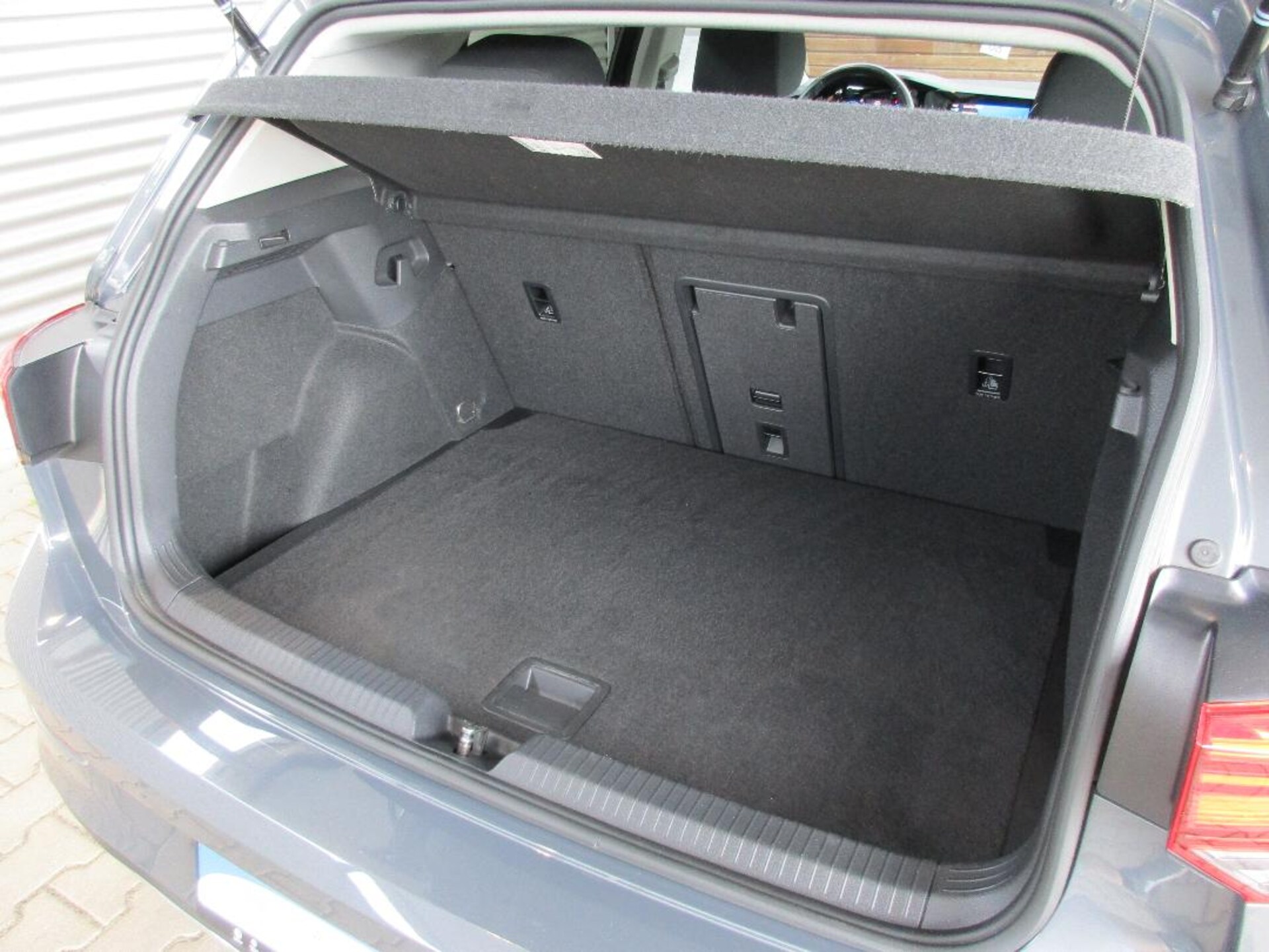 Volkswagen Golf Active