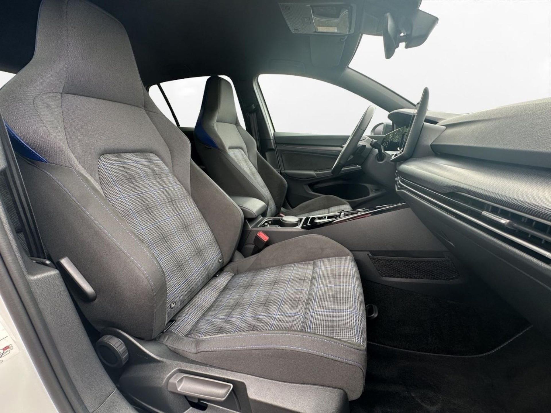 Volkswagen Golf GTE