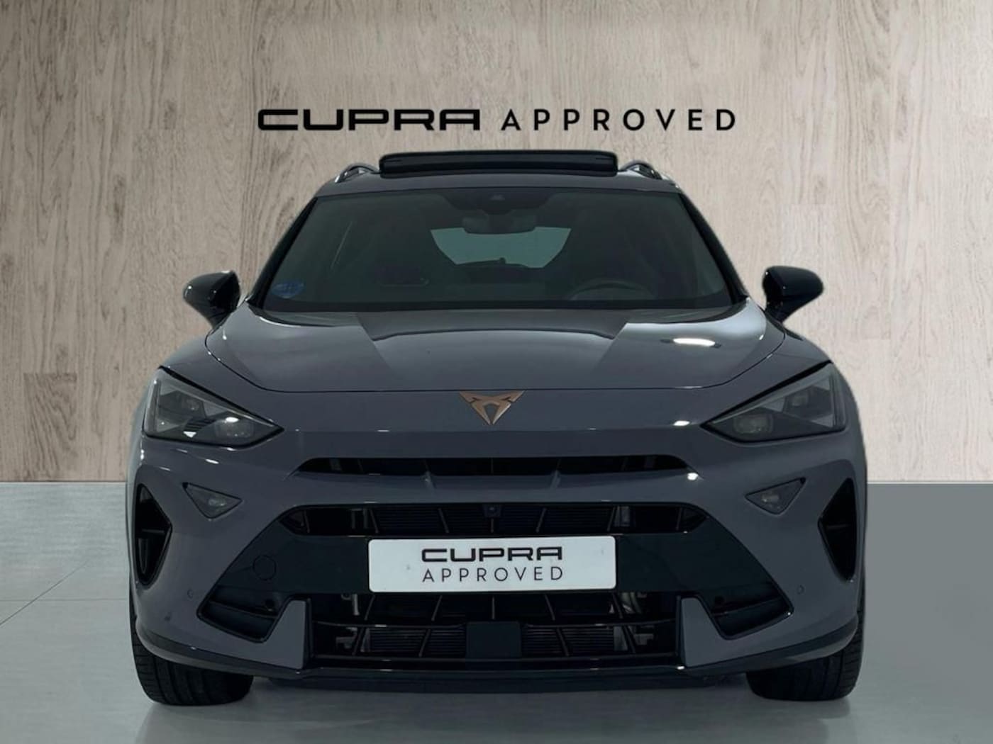 CUPRA Formentor 1.5 TSI e-Hybrid VZ DSG 200 kW (272 CV) — photo 15