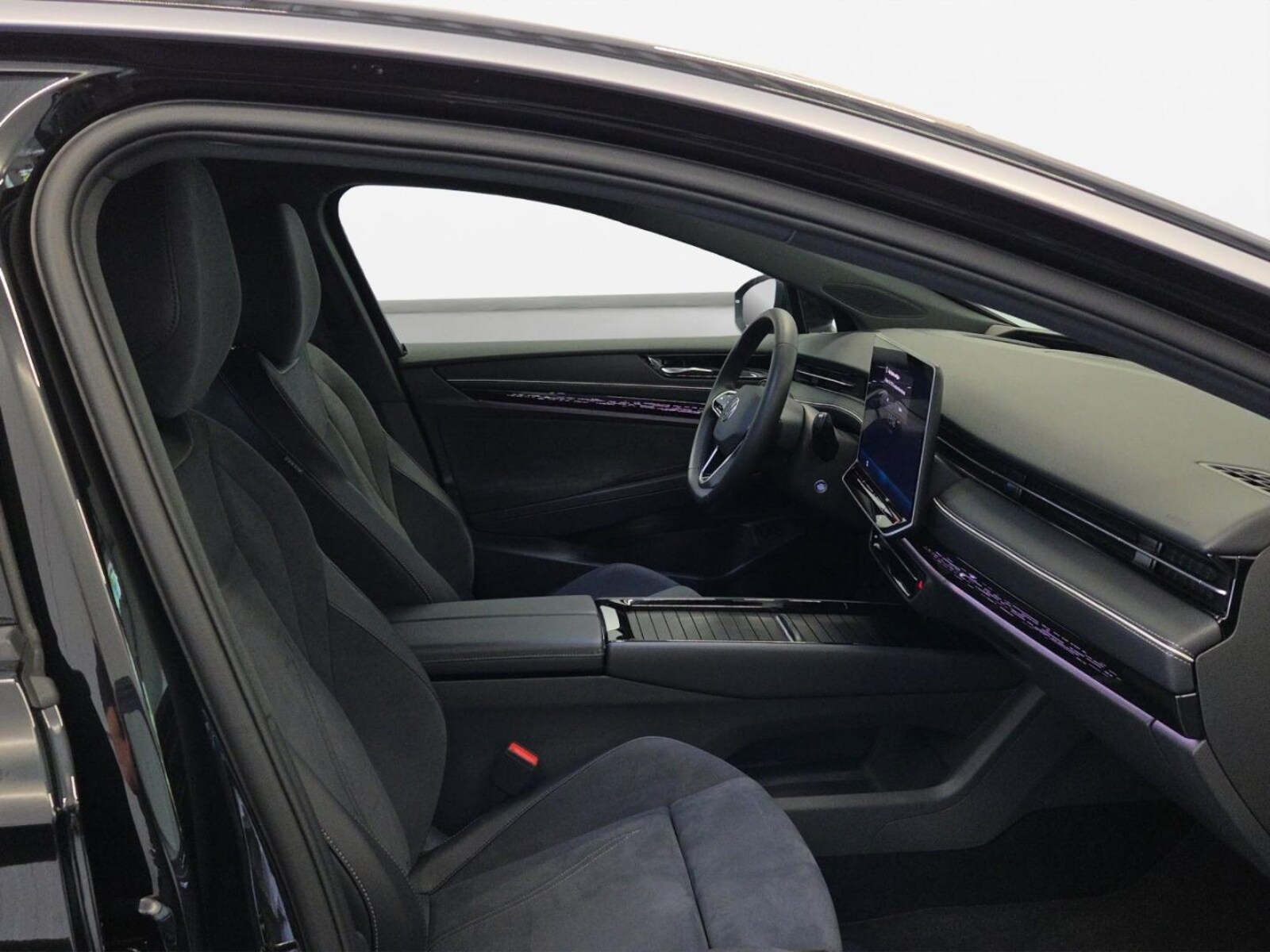 Volkswagen ID.7 – Bild 5