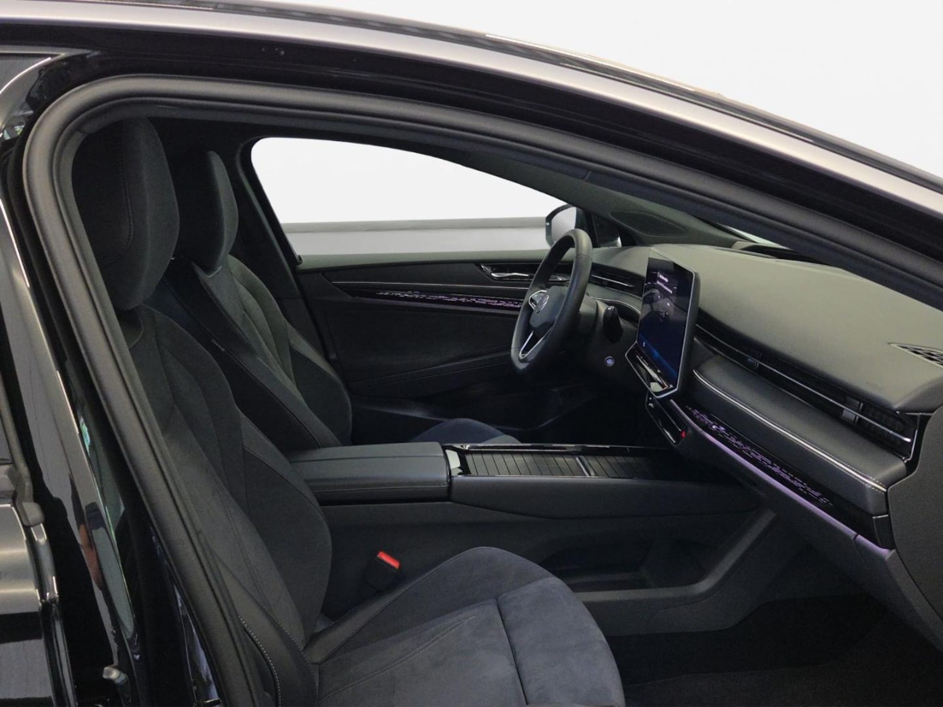 Volkswagen ID.7 Pro