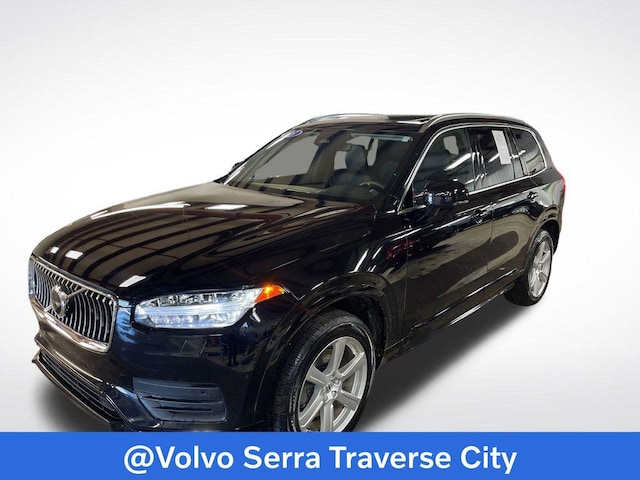 2023 Volvo XC90