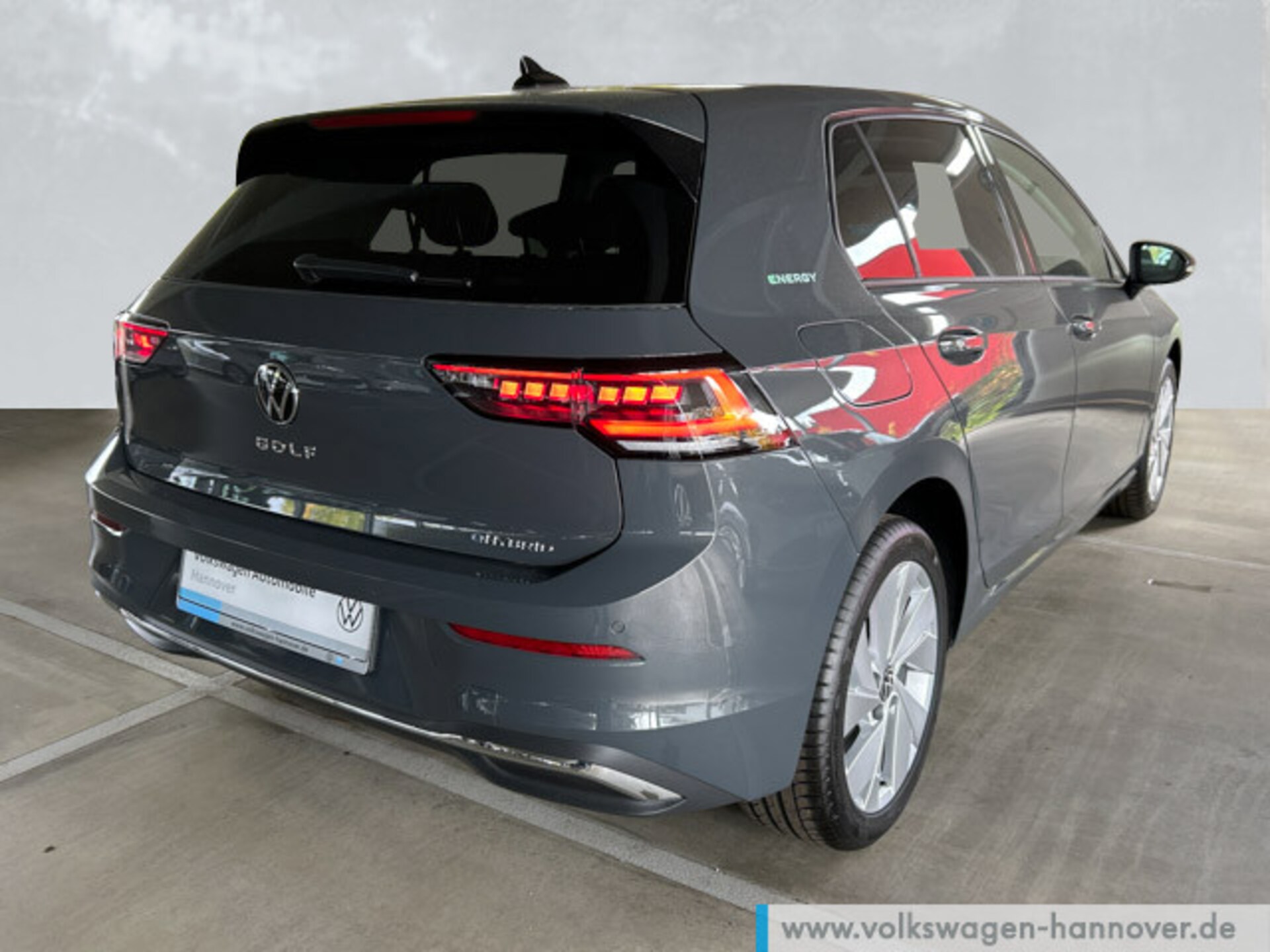Volkswagen Golf ENERGY