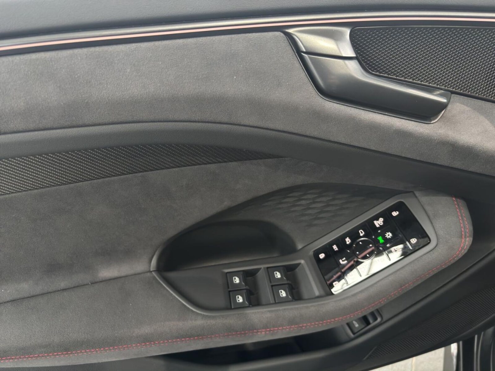 Audi A6 Limousine – Bild 8
