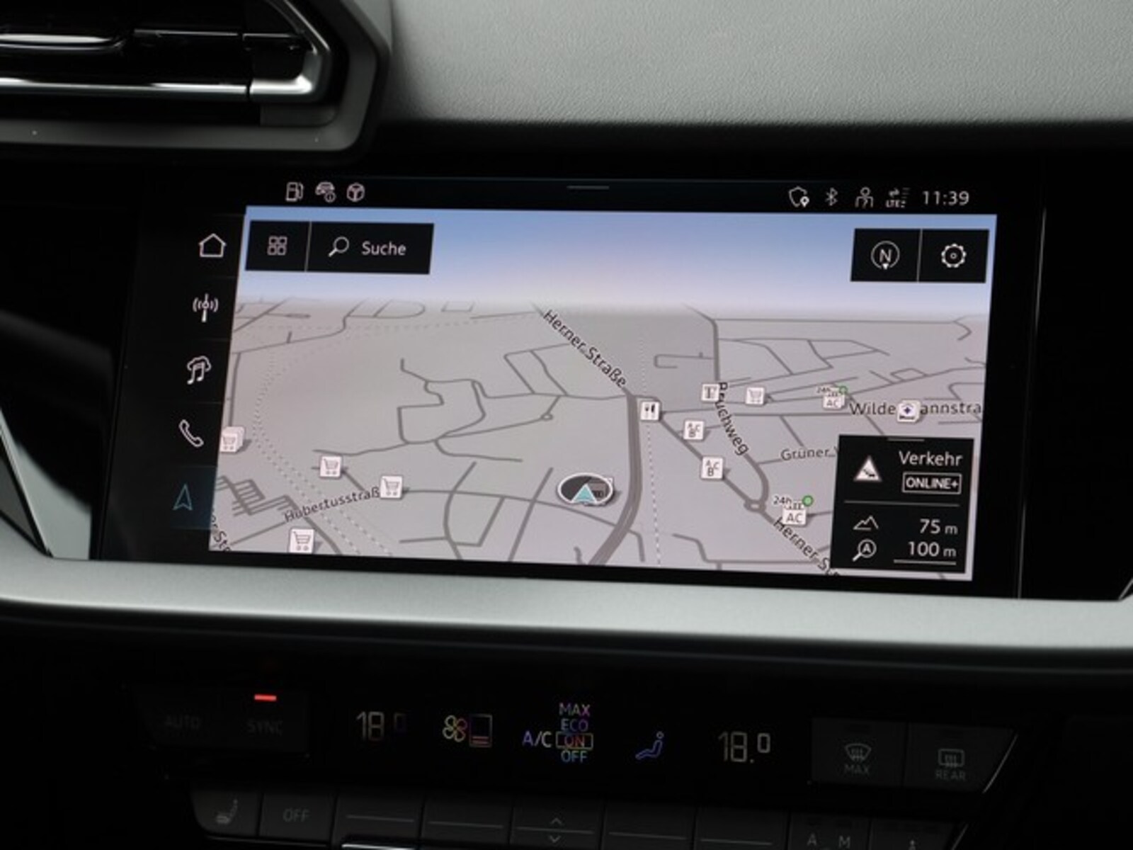 Audi A3 allstreet – Bild 11