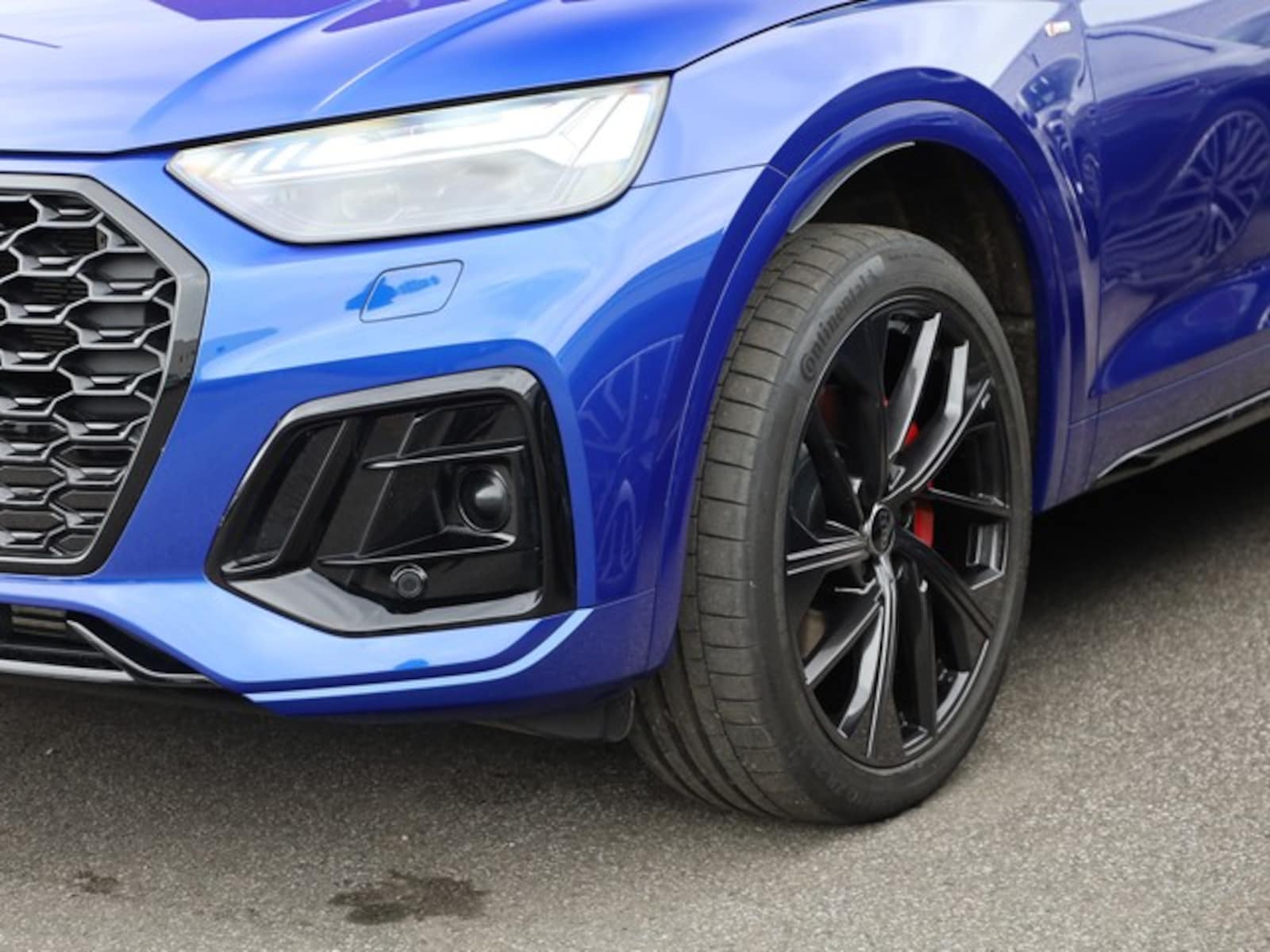 Audi Q5 Sportback – Bild 12