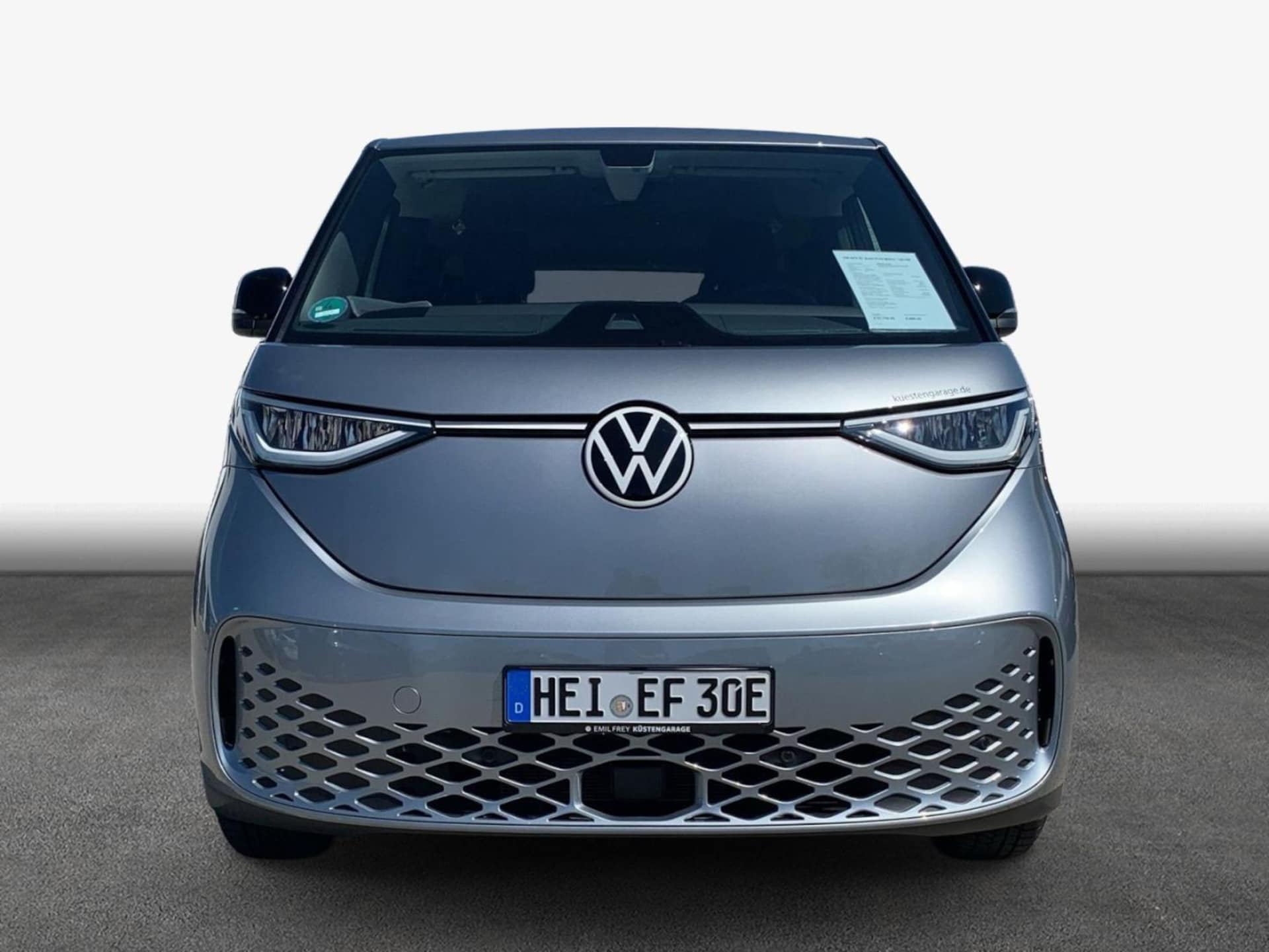 Volkswagen ID. Buzz Pure