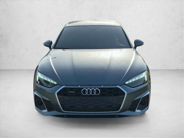 2023 Audi A5 Sportback