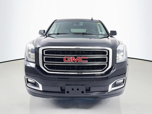 2017 GMC Yukon