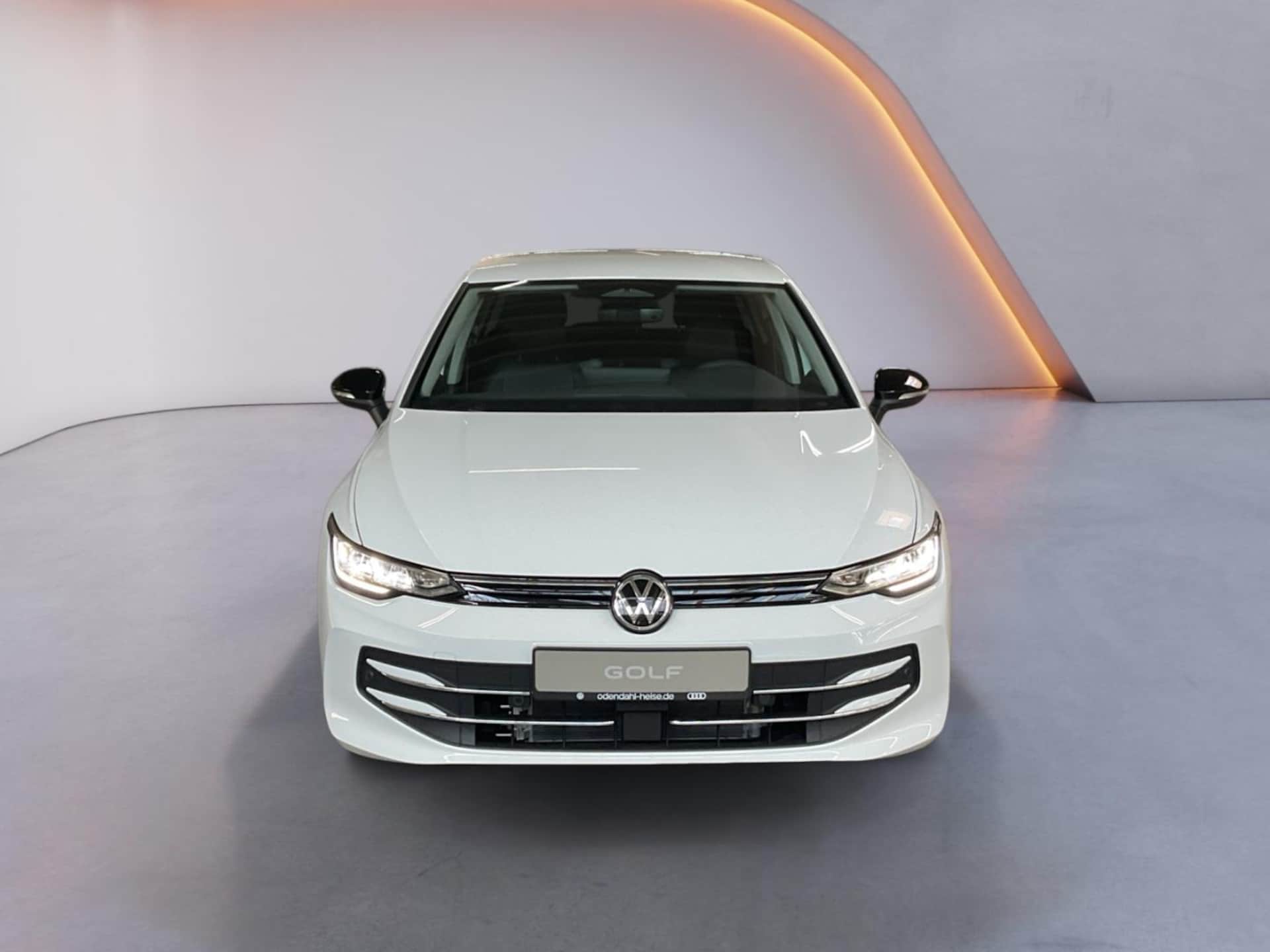 Volkswagen Golf ENERGY