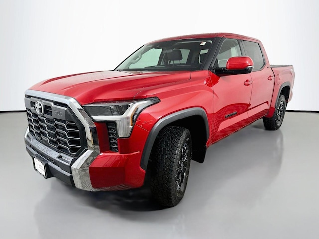 2023 Toyota Tundra