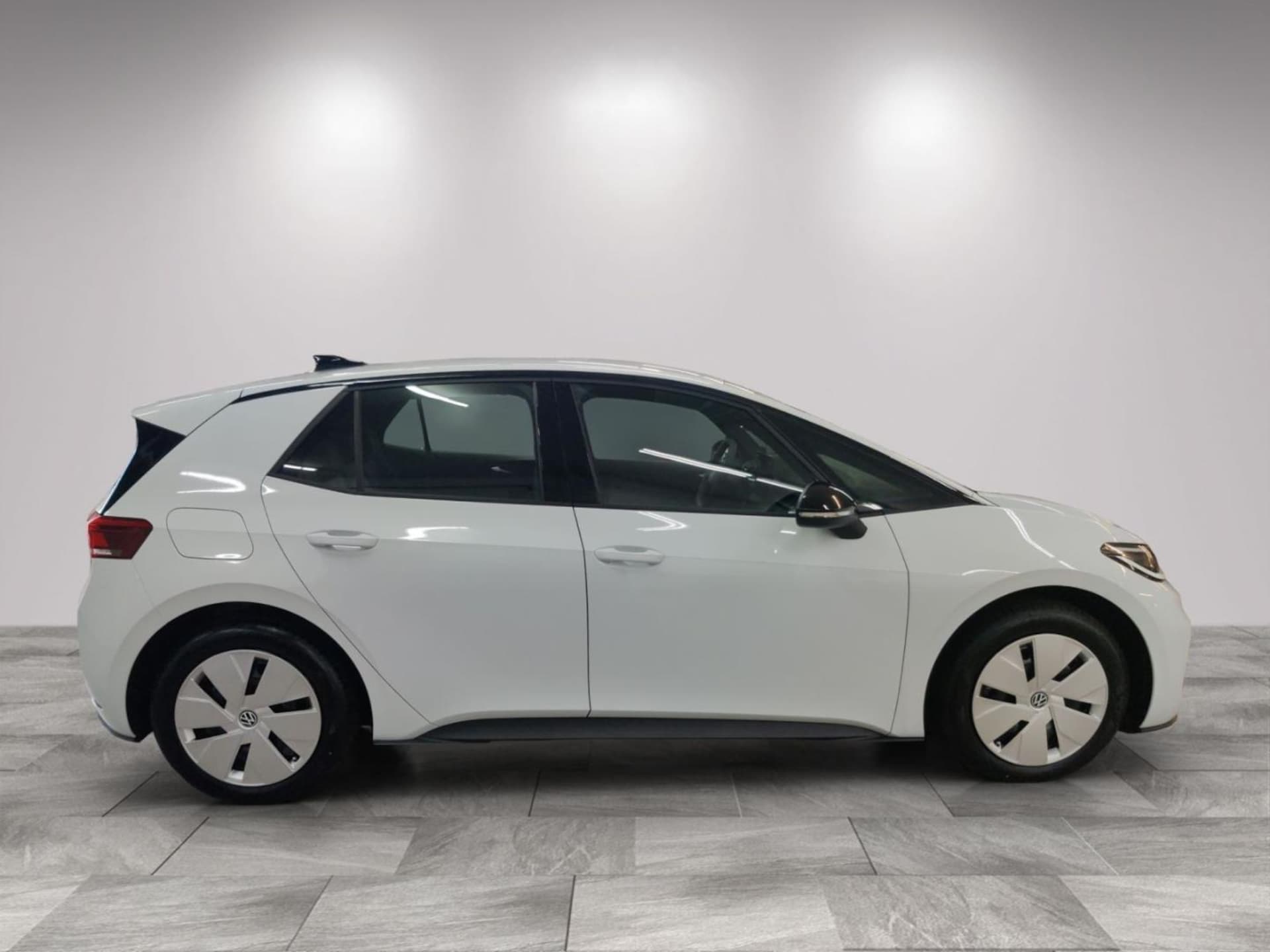 Volkswagen ID.3 Neo Trend