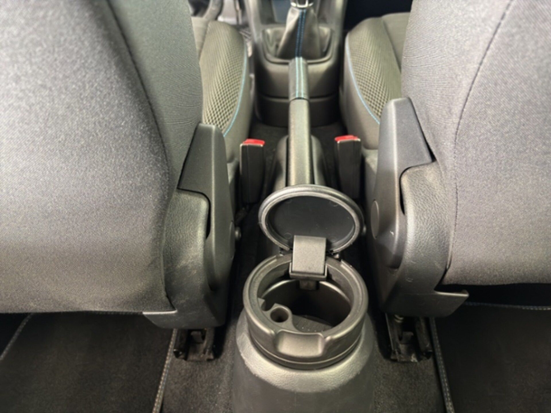 Volkswagen up! move up!