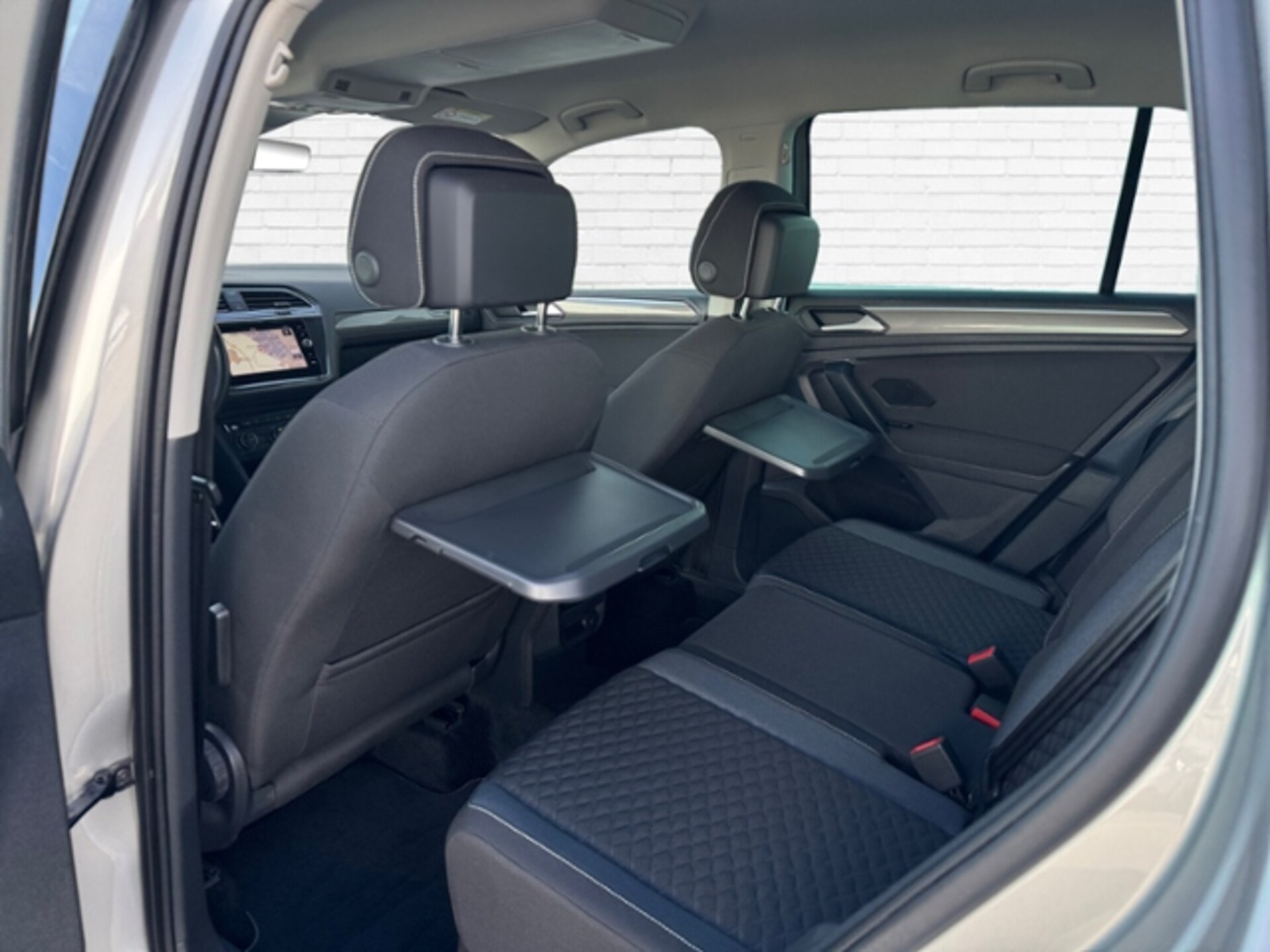 Volkswagen Tiguan JOIN