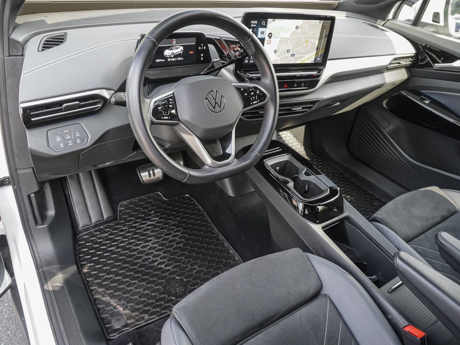 Volkswagen ID.5 Pro Performance
