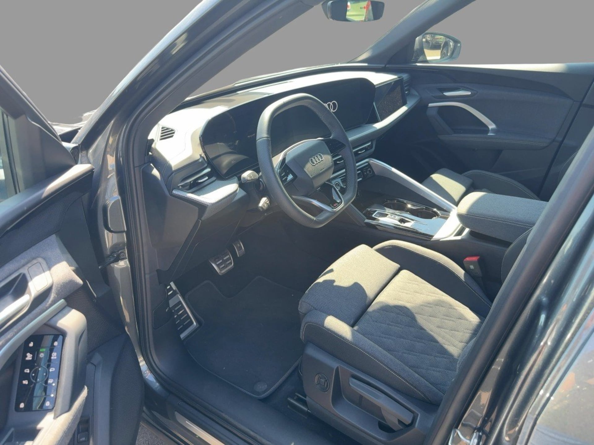 Audi Q5 Sportback