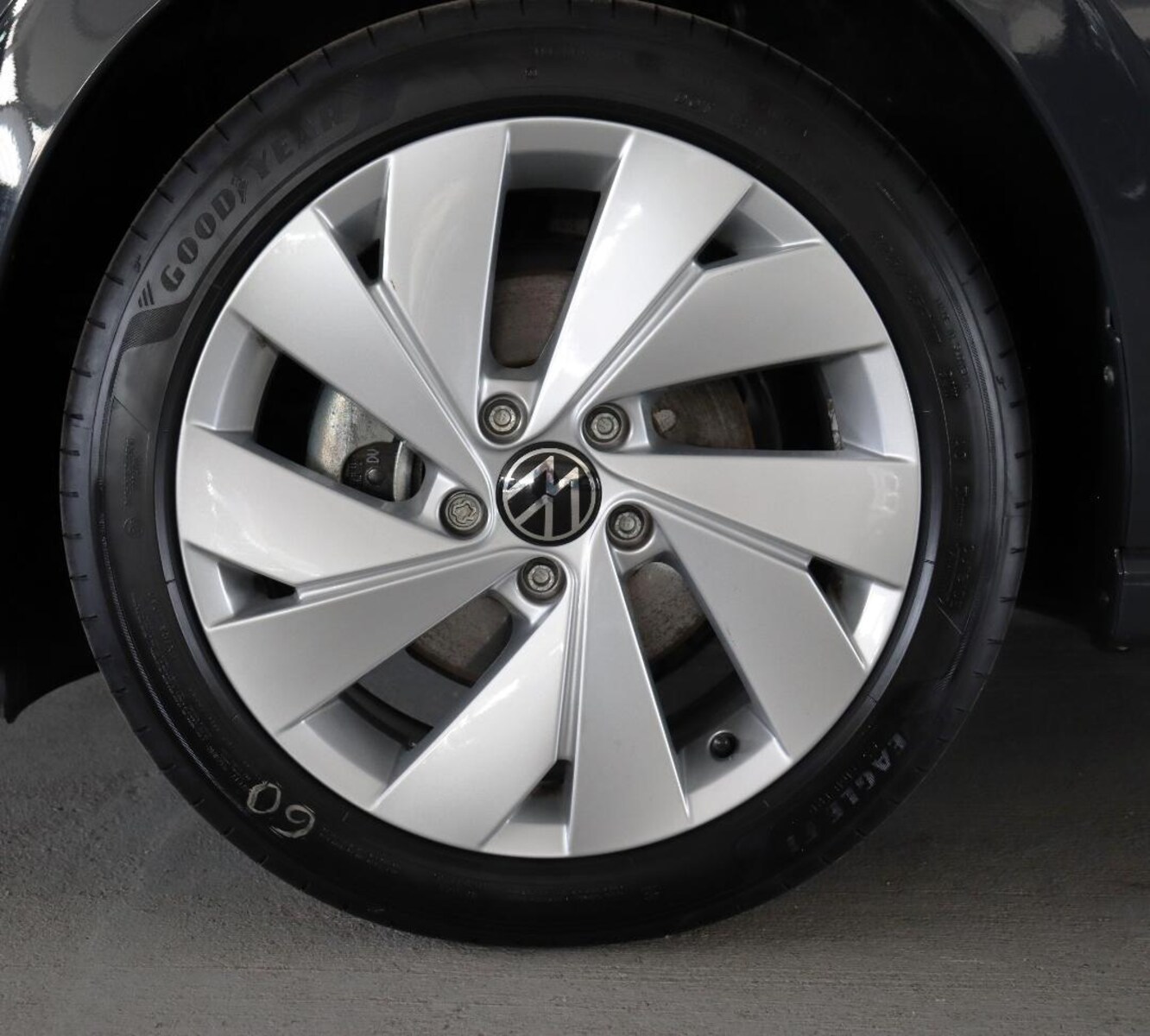 Volkswagen Golf – Bild 5