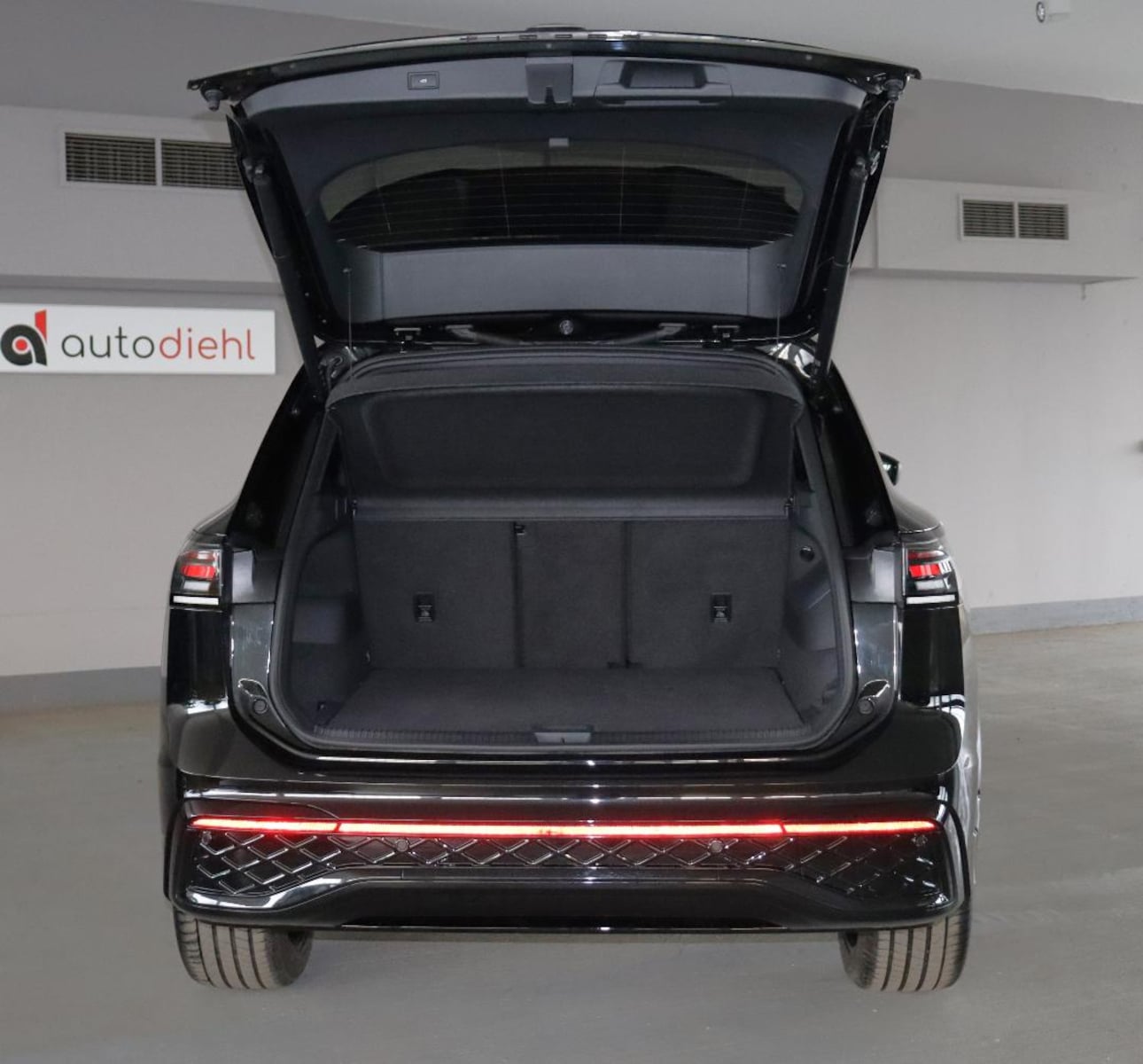 Volkswagen Tiguan – Bild 22