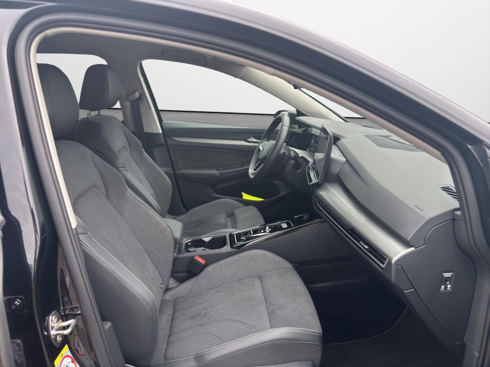 Volkswagen Golf Variant Style
