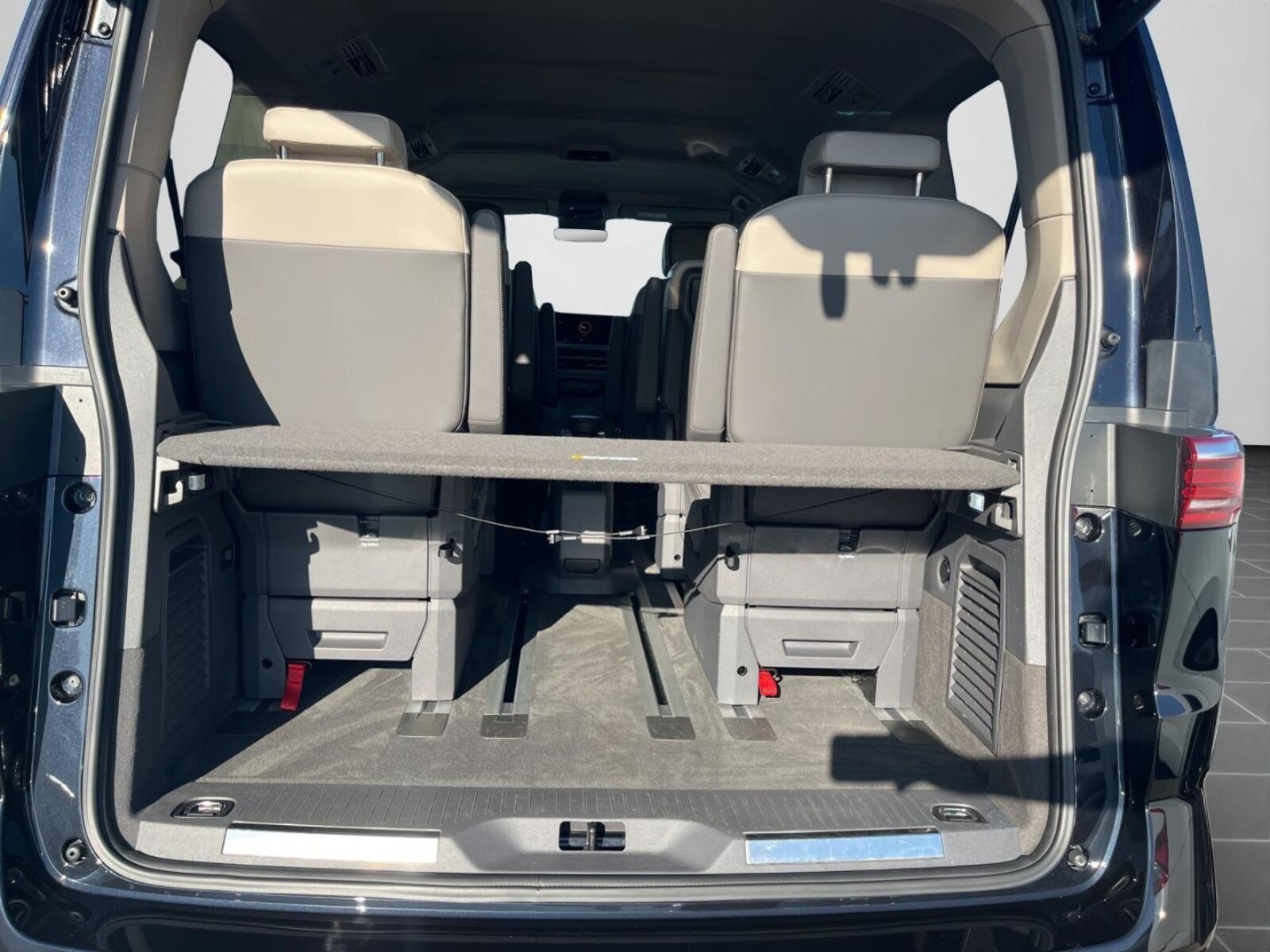 Volkswagen Multivan – Bild 15