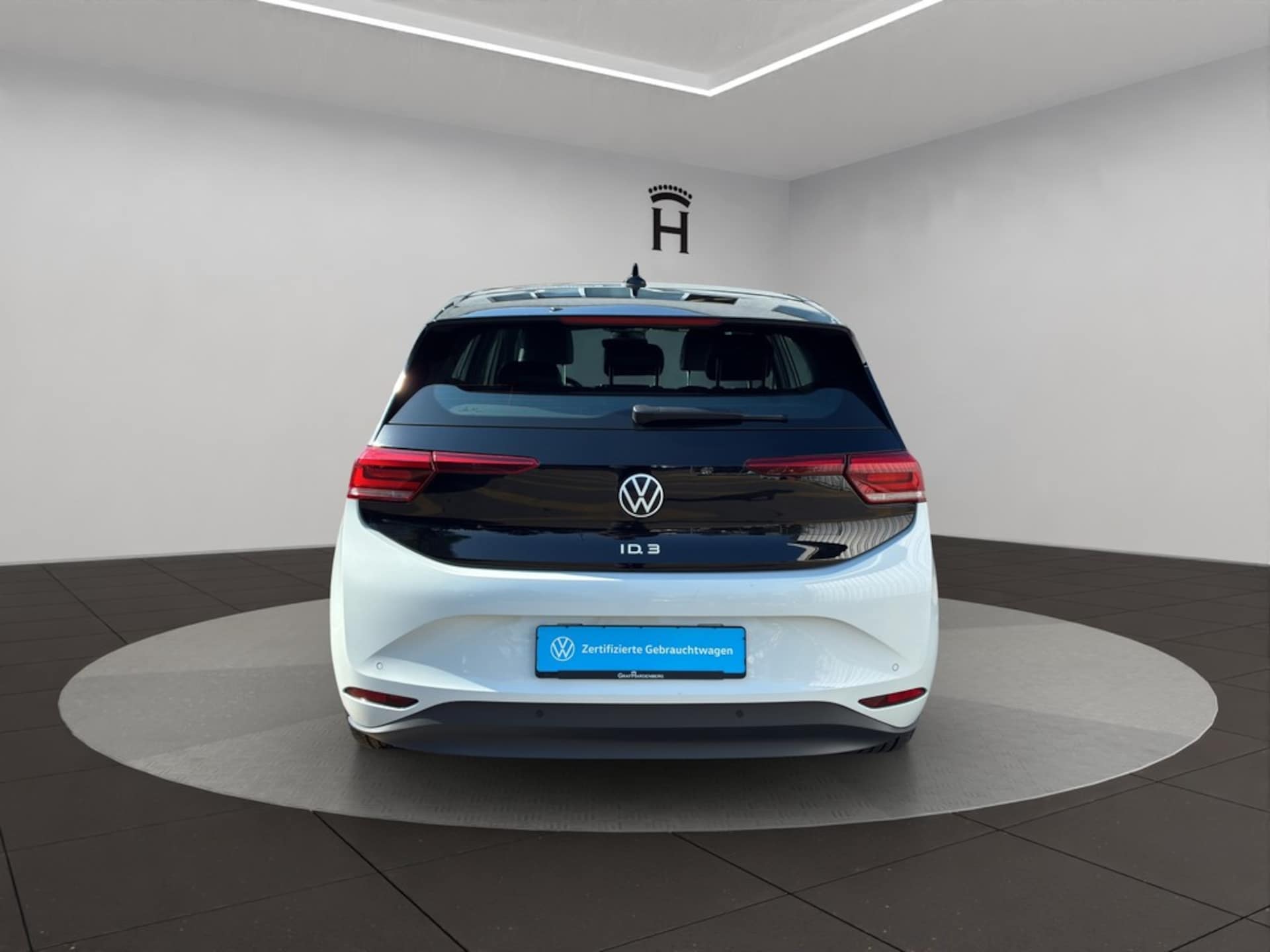 Volkswagen ID.3 Pro S
