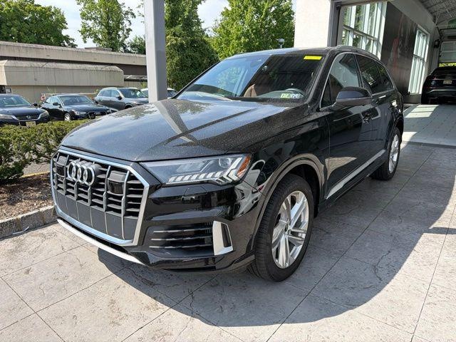 Photo of 2023 Audi Q7