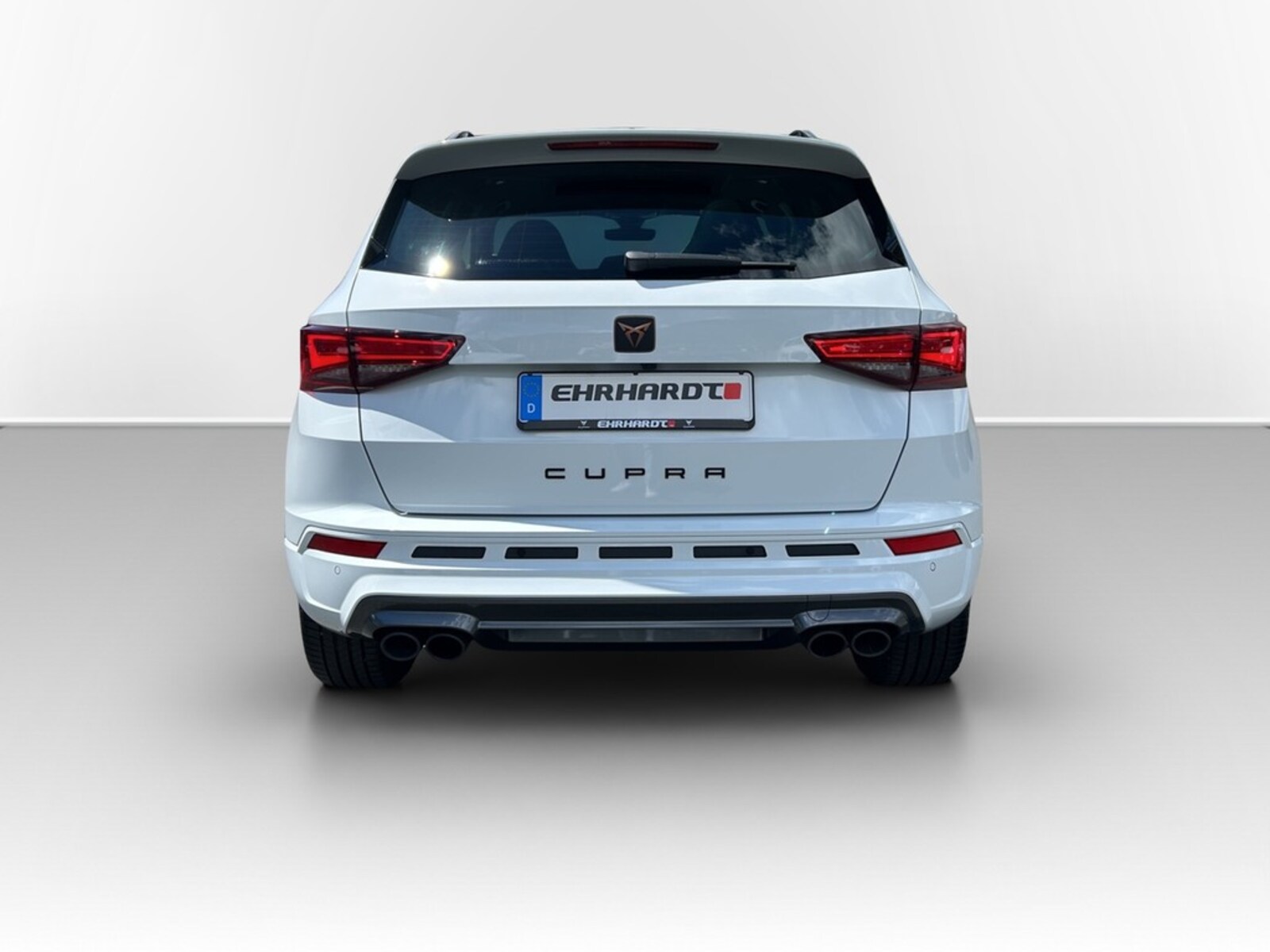 CUPRA Ateca – Bild 6