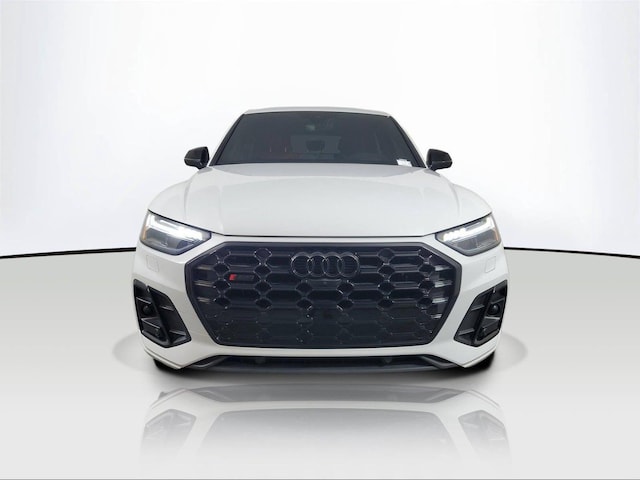 2023 Audi SQ5 Sportback