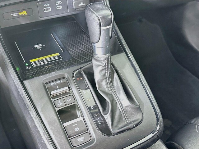 2024 Honda CR-V EX-L - Photo 22