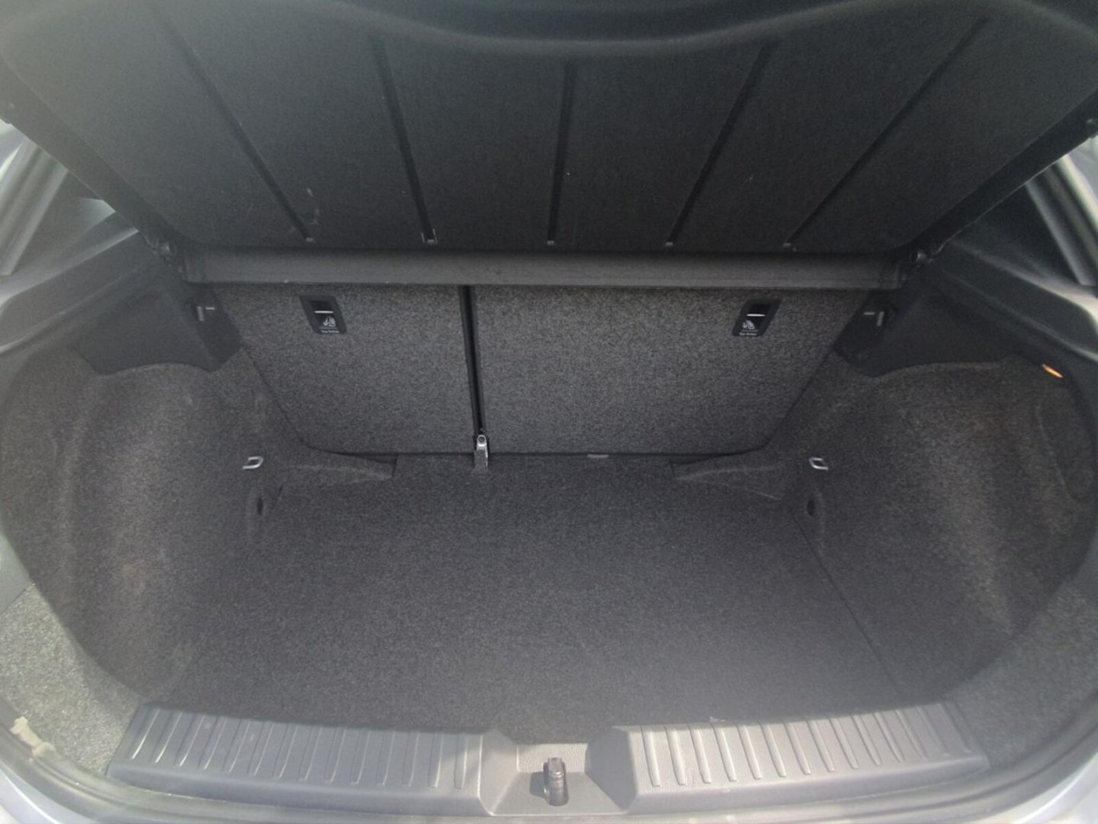 SEAT Ibiza – Bild 17