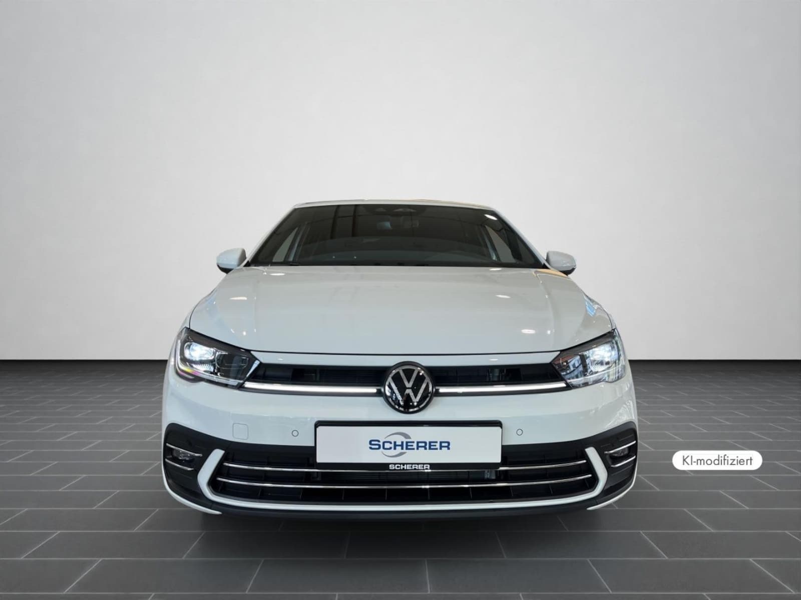 Volkswagen Polo – Bild 5