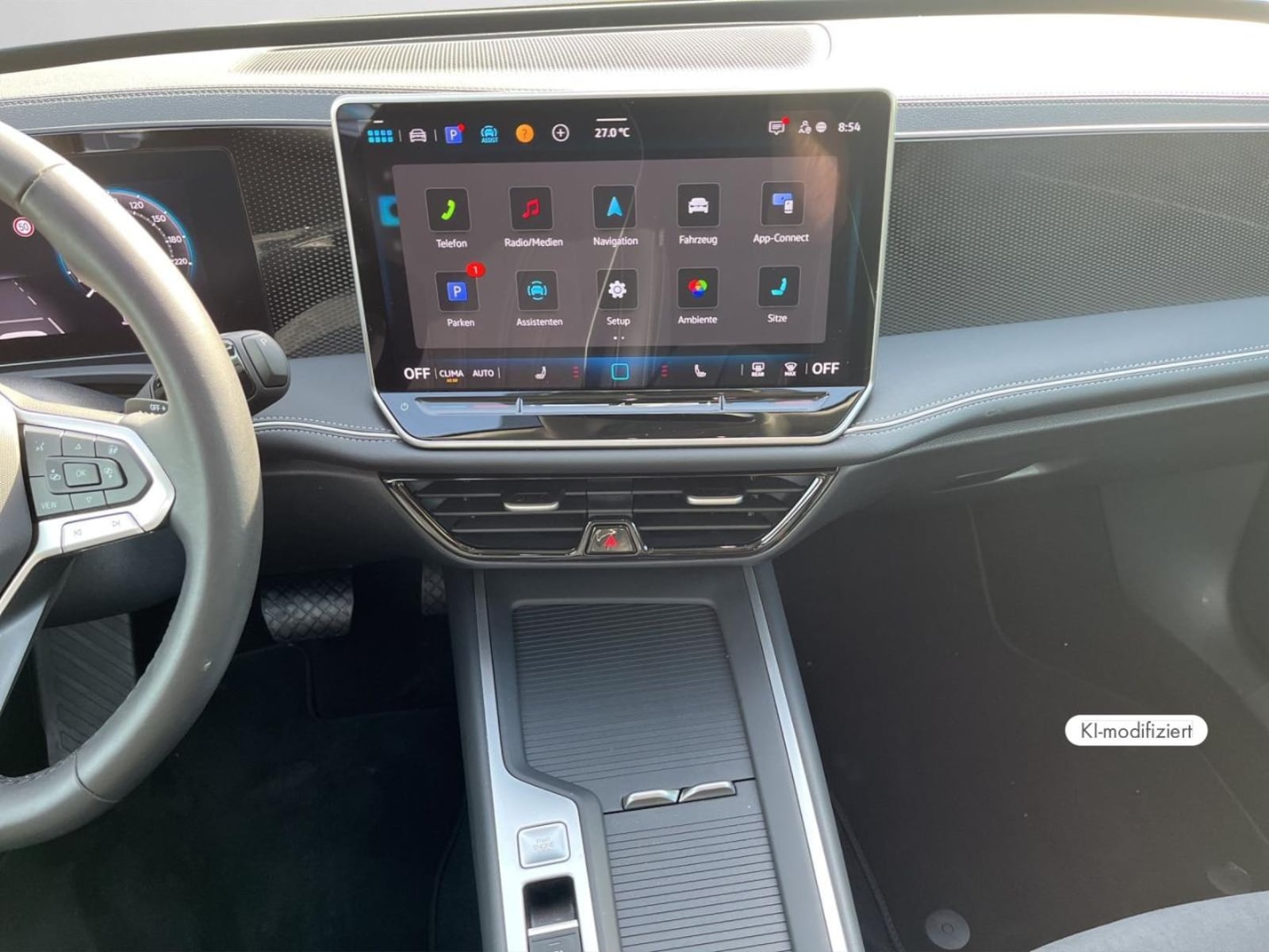 Volkswagen Passat – Bild 10