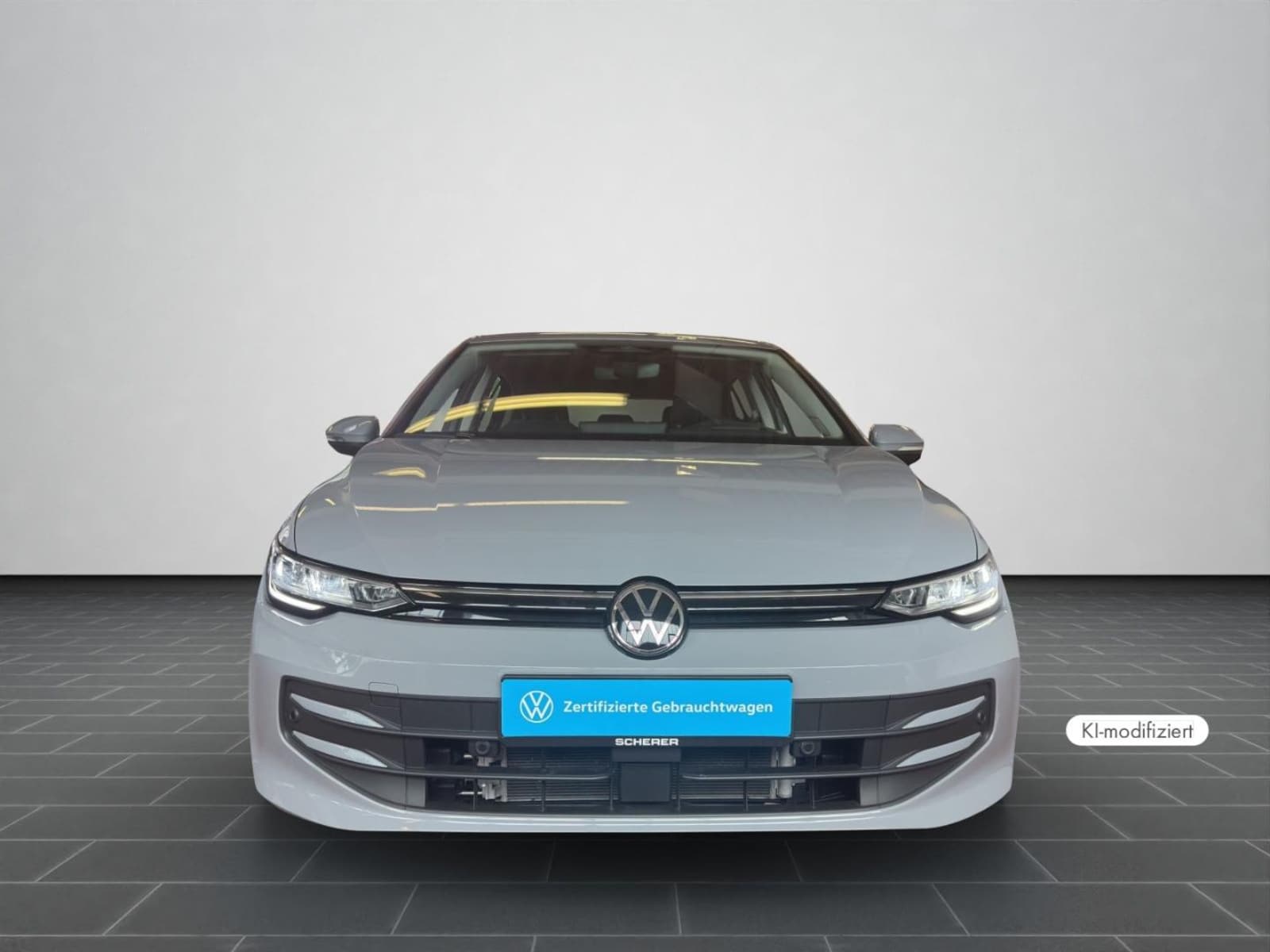 Volkswagen Golf – Bild 5