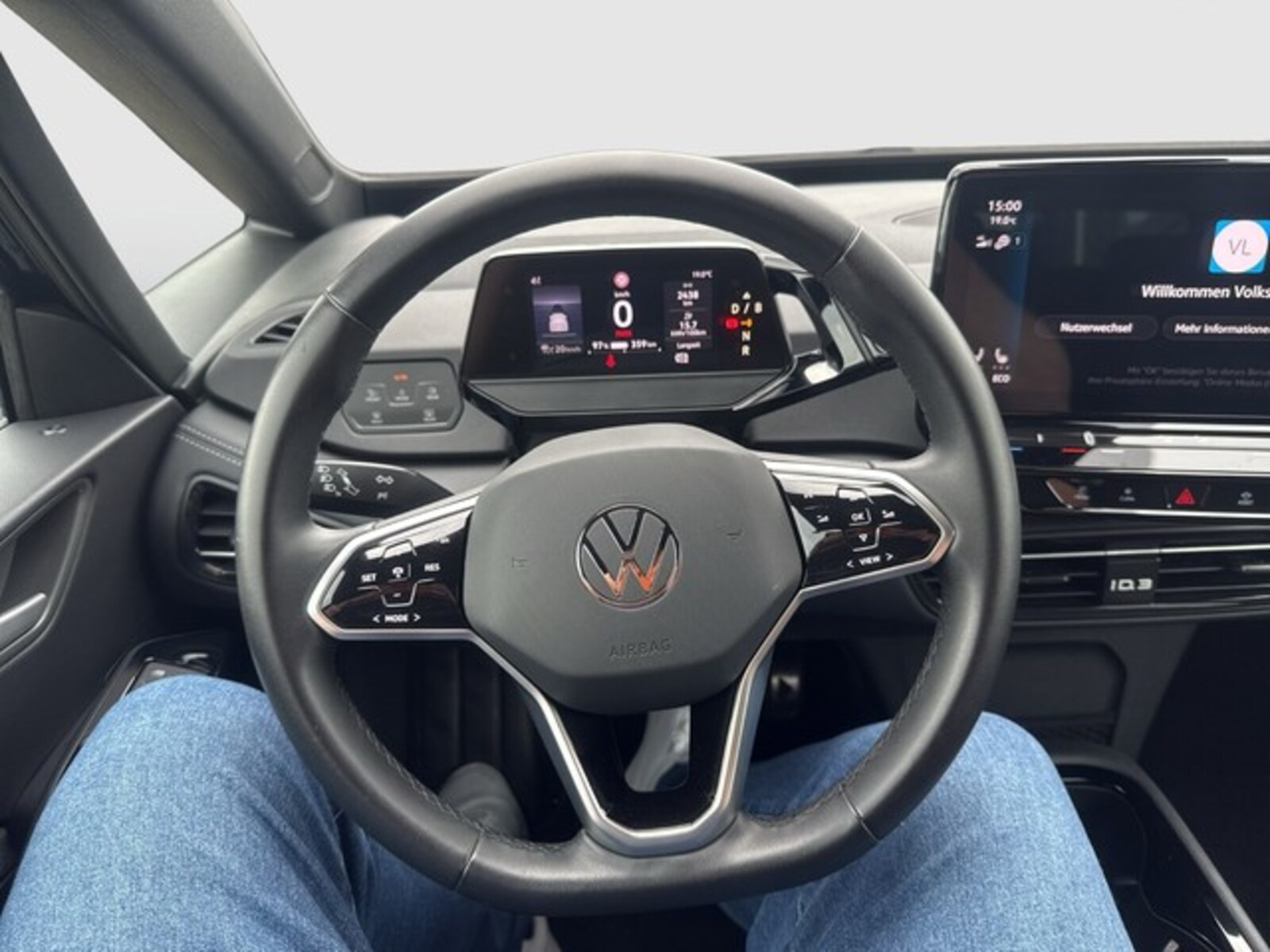 Volkswagen ID.3 – Bild 14