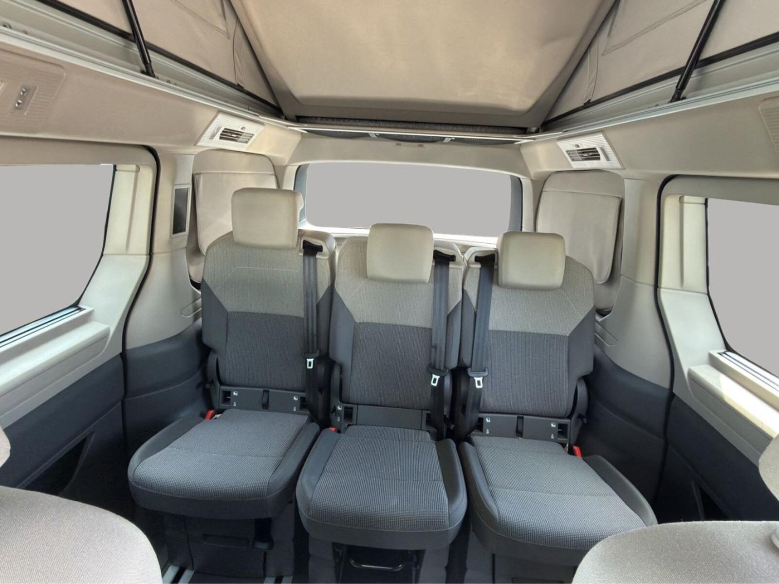 Volkswagen California – Bild 14