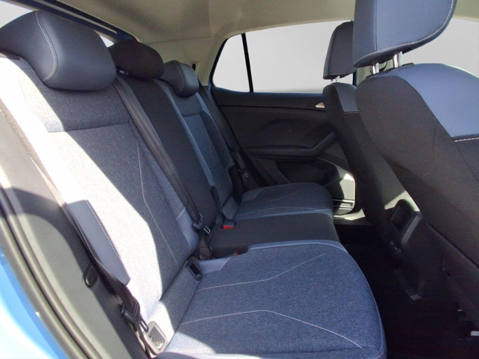 Volkswagen T-Cross – Bild 6