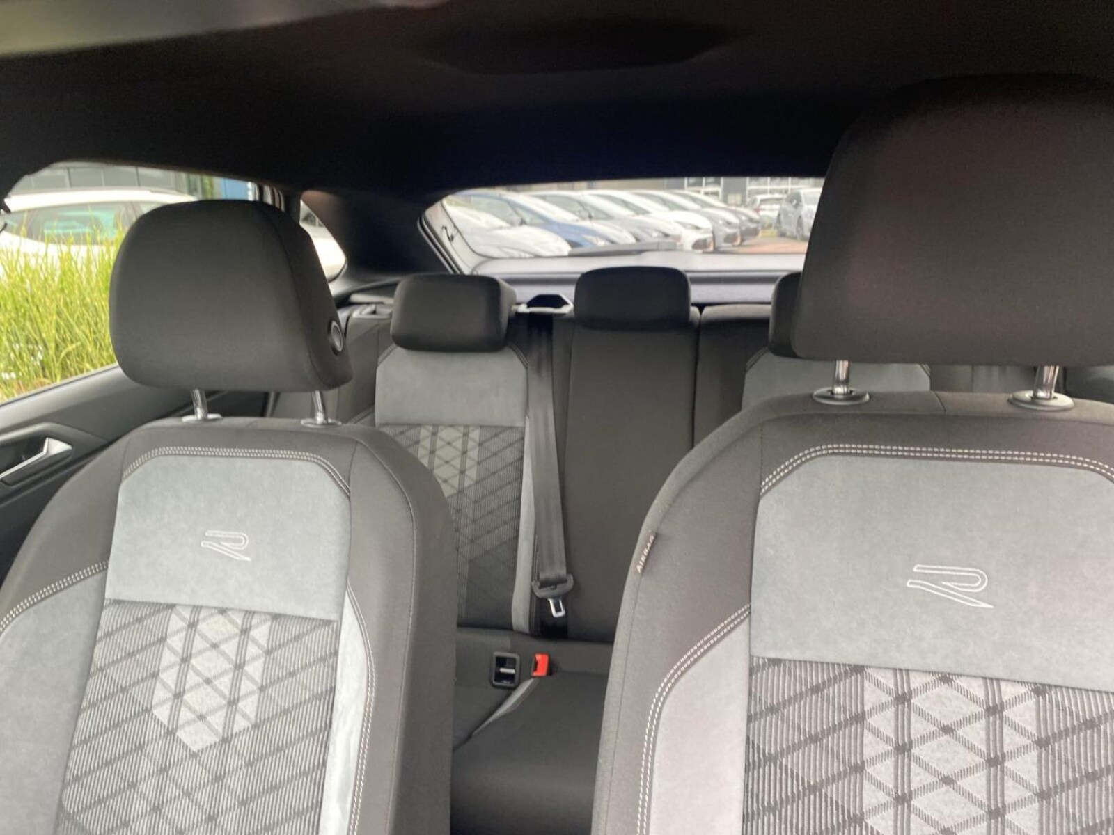 Volkswagen Taigo – Bild 9