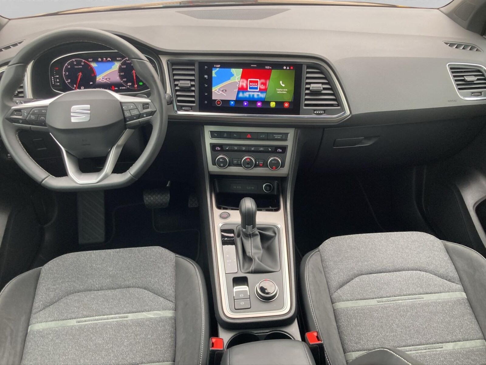 SEAT Ateca – Bild 11