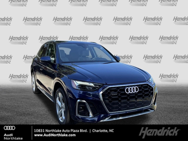 Photo of 2025 Audi Q5