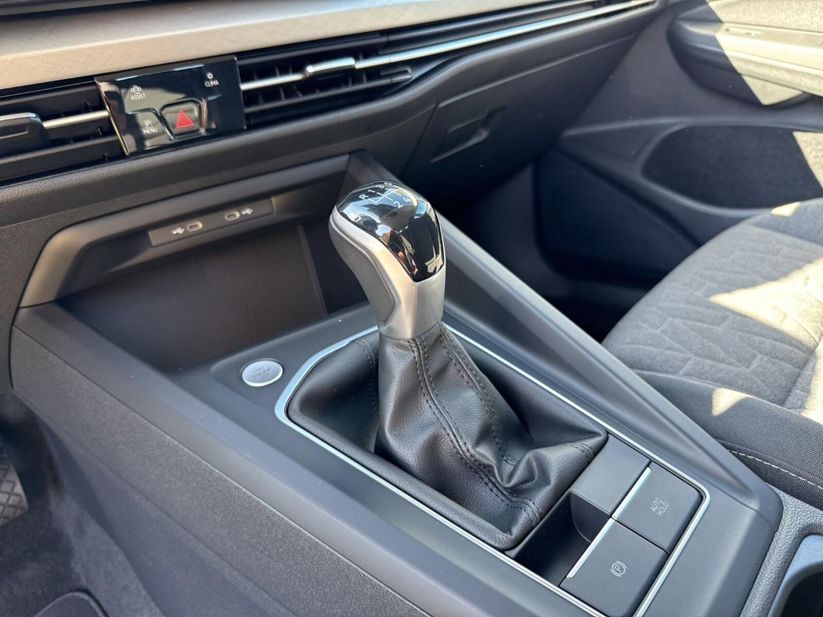 Volkswagen Golf Variant – Bild 11