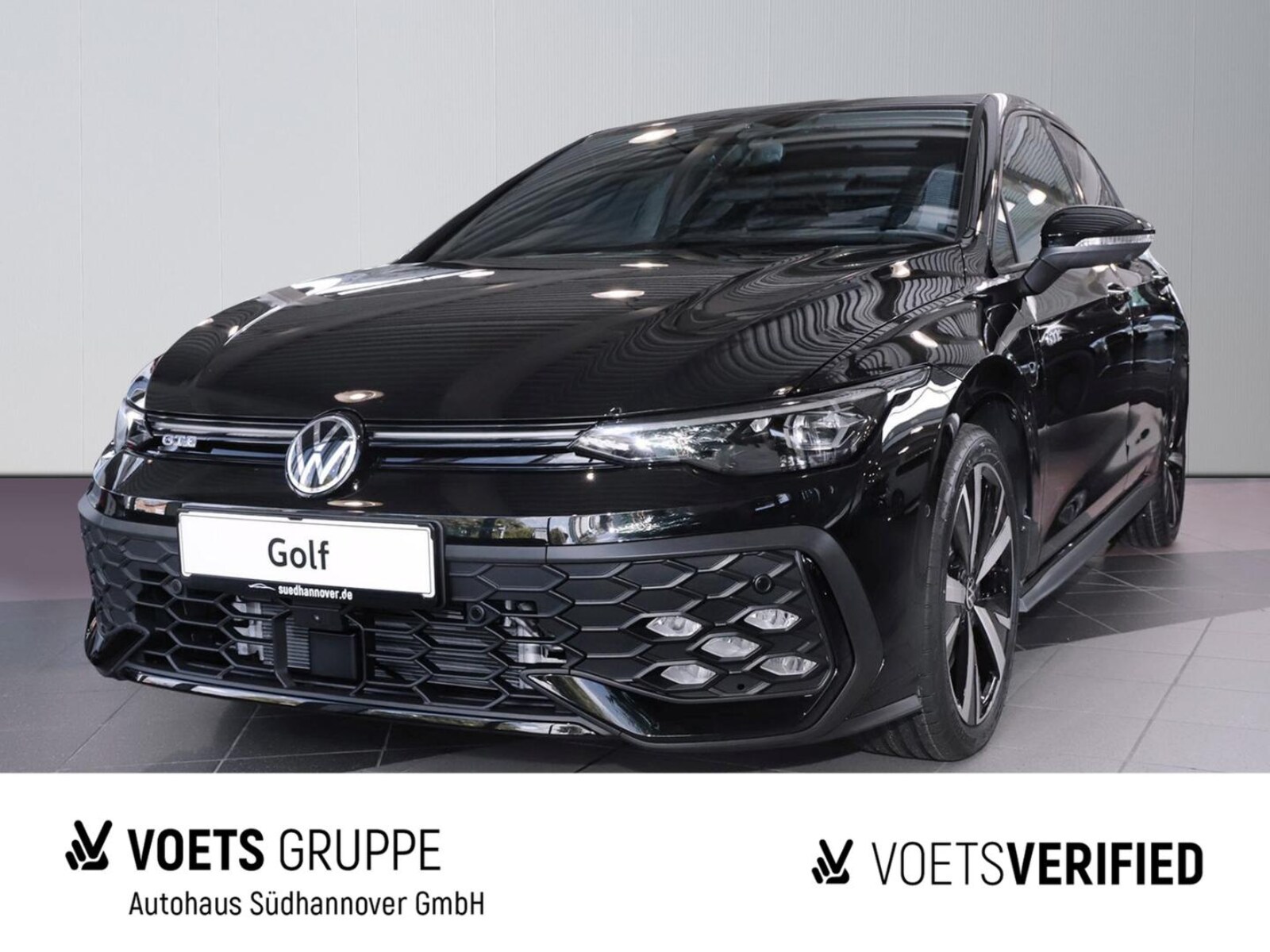 Volkswagen Golf – Bild 2