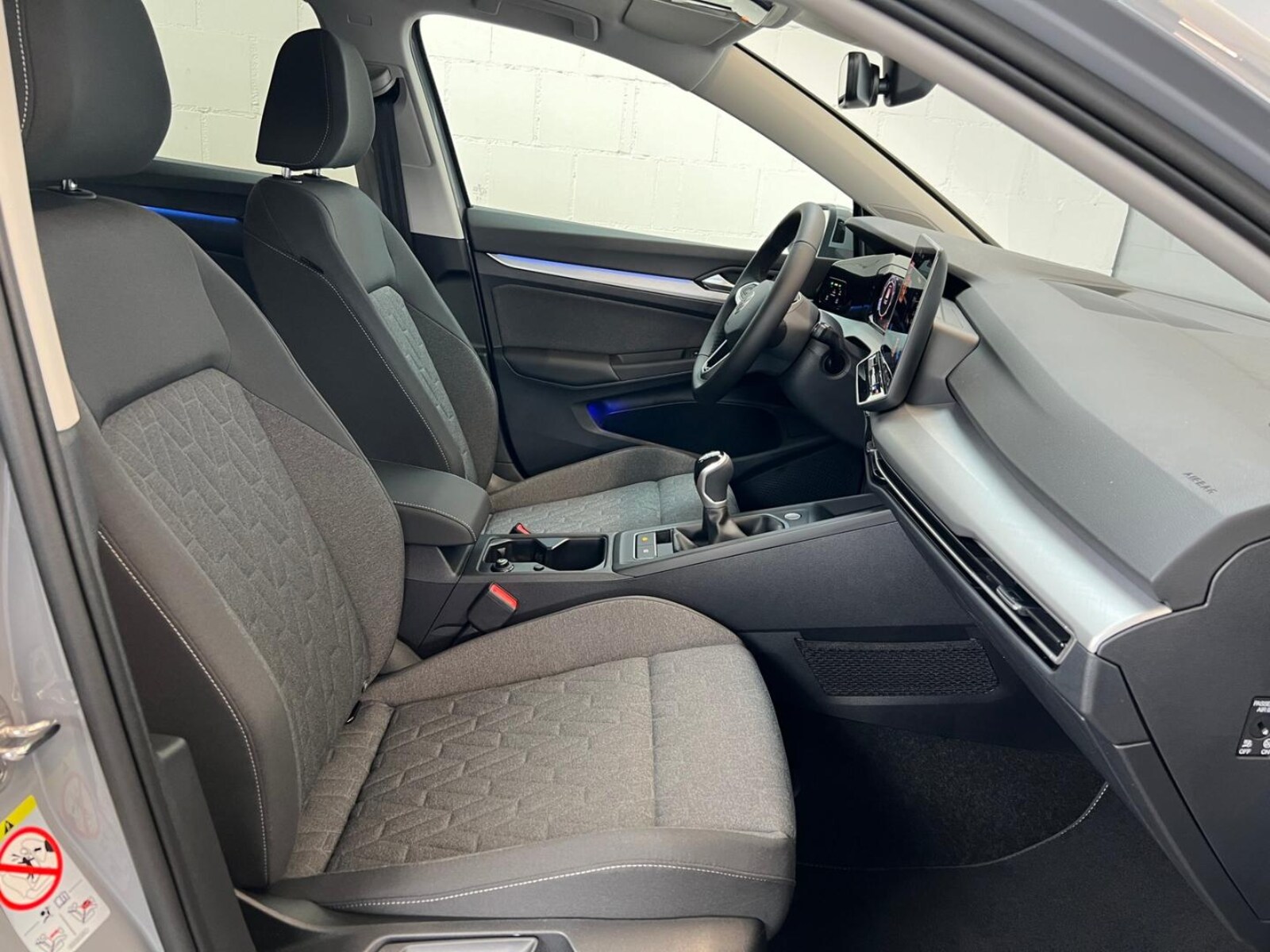 Volkswagen Golf – Bild 9