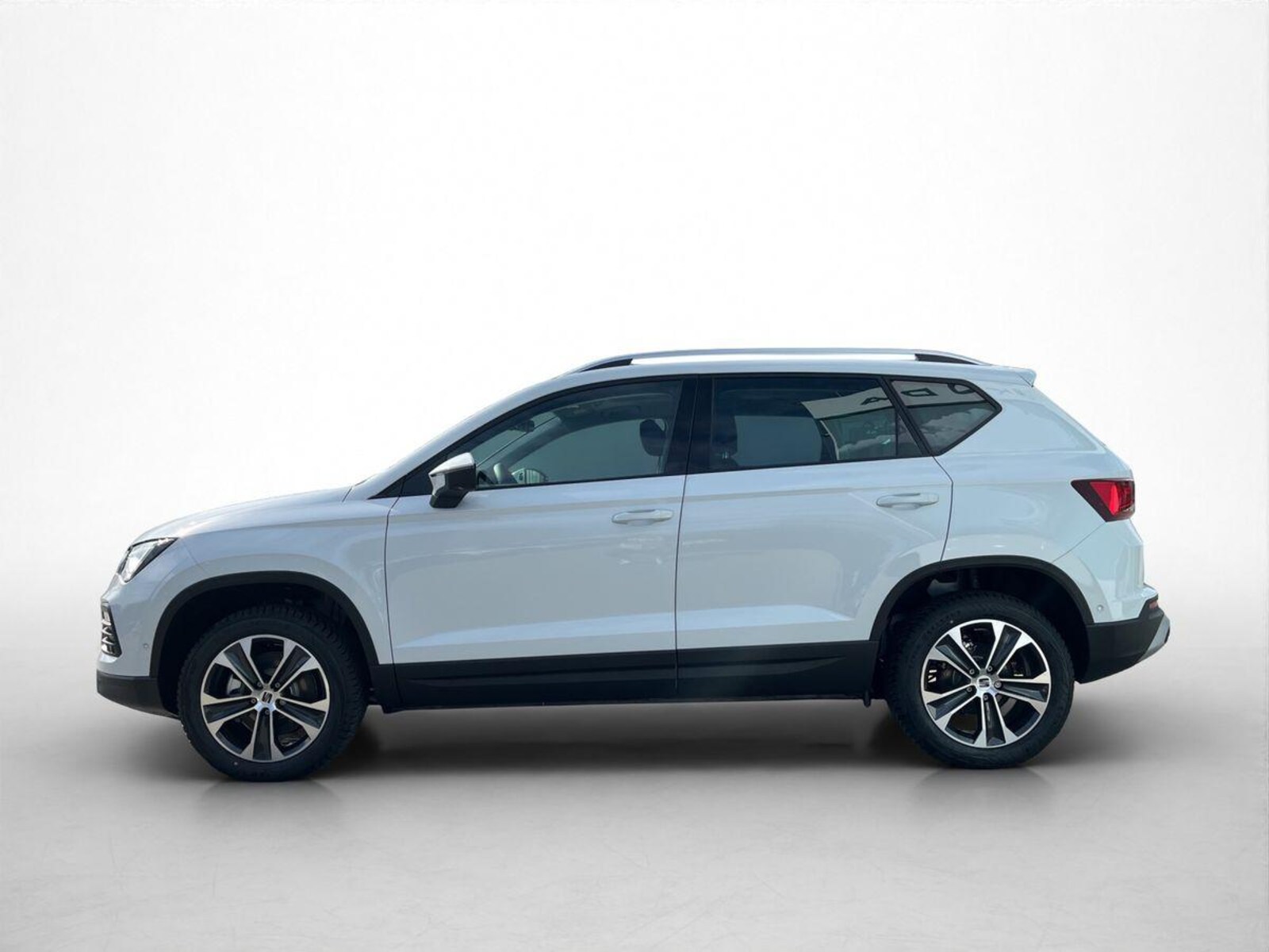 SEAT Ateca – Bild 2